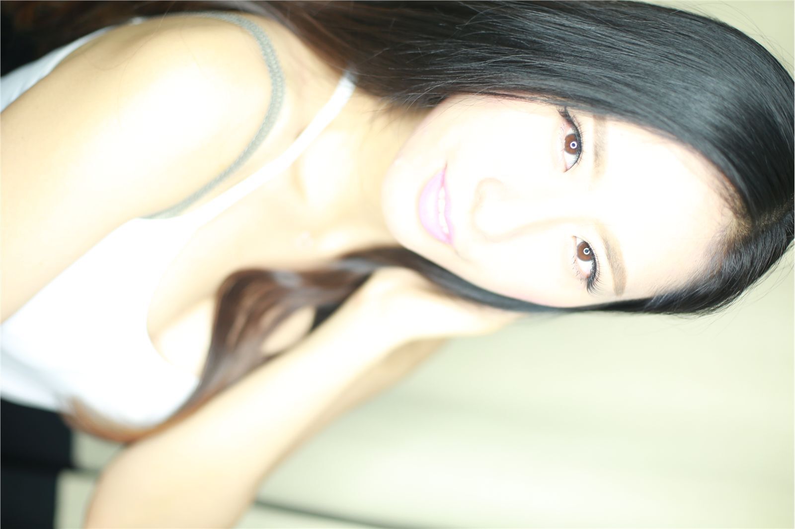 性感模特写真 莉莉2014.09.03 1